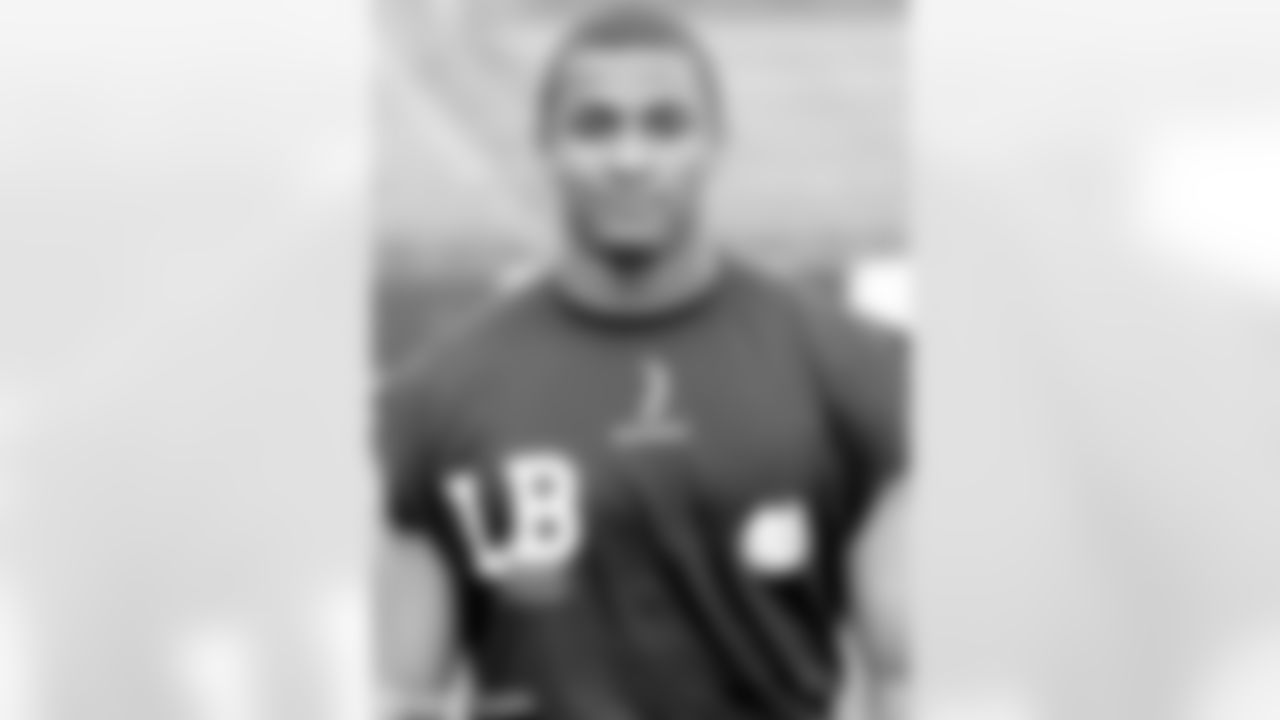 Khairi Fortt