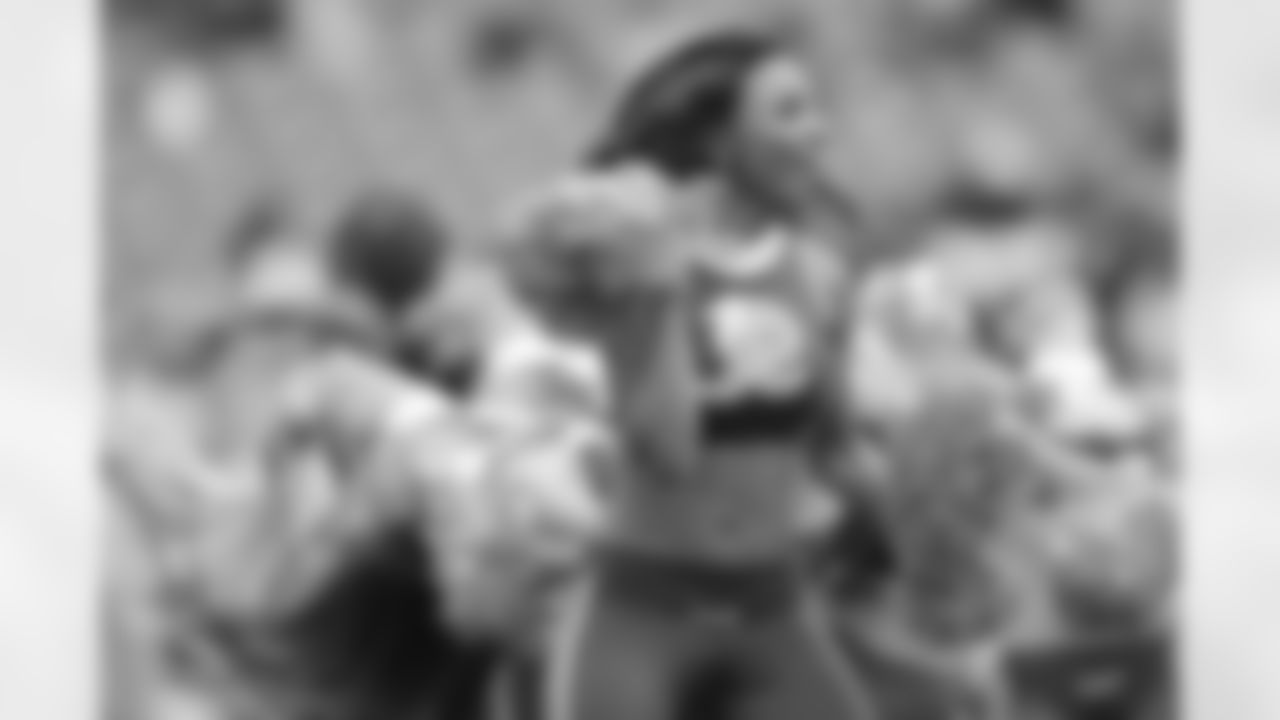 WAS vs. PHI
October 4, 2015
Breast Cancer Awareness Game