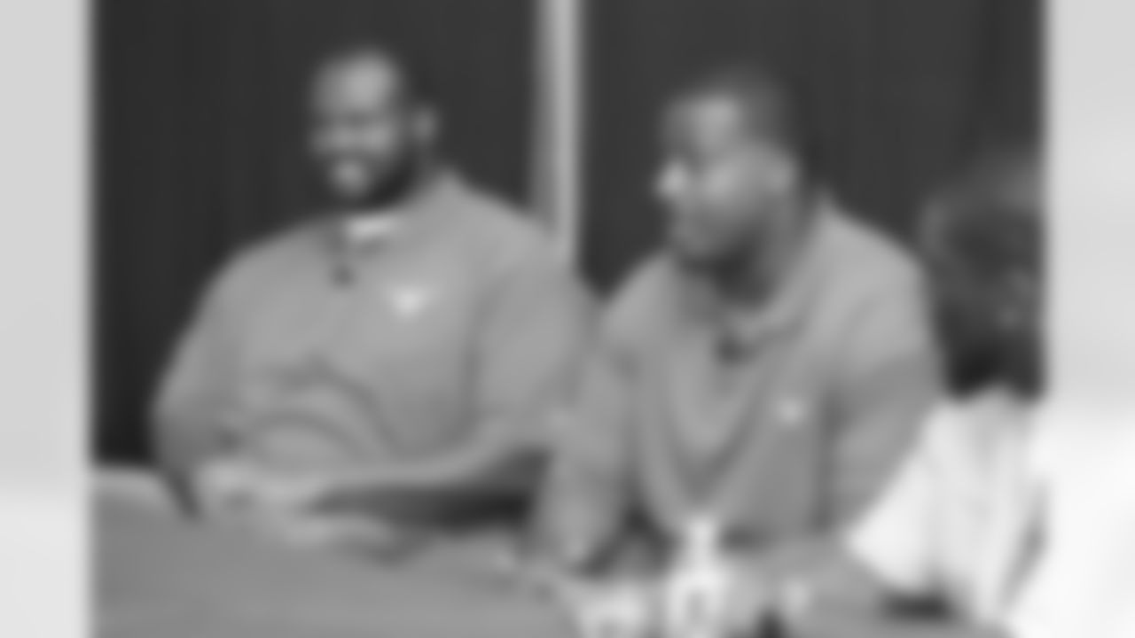 Texas Longhorns Alumni Event