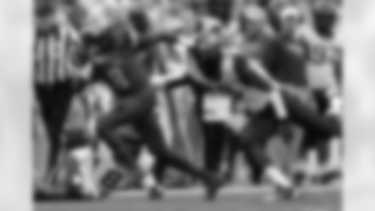 WR Levern Jacobs, Maryland