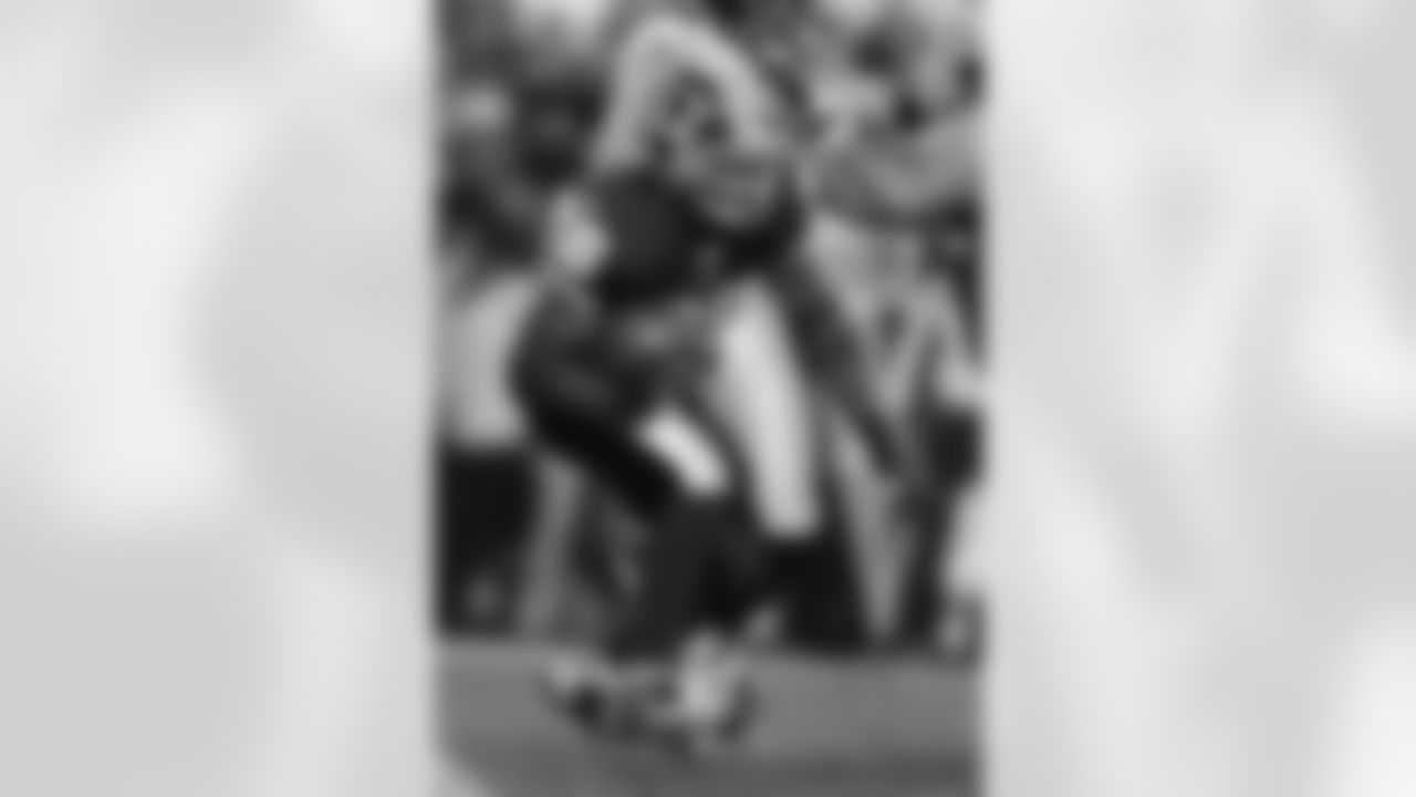 Week 9: Redskins vs. Steelers