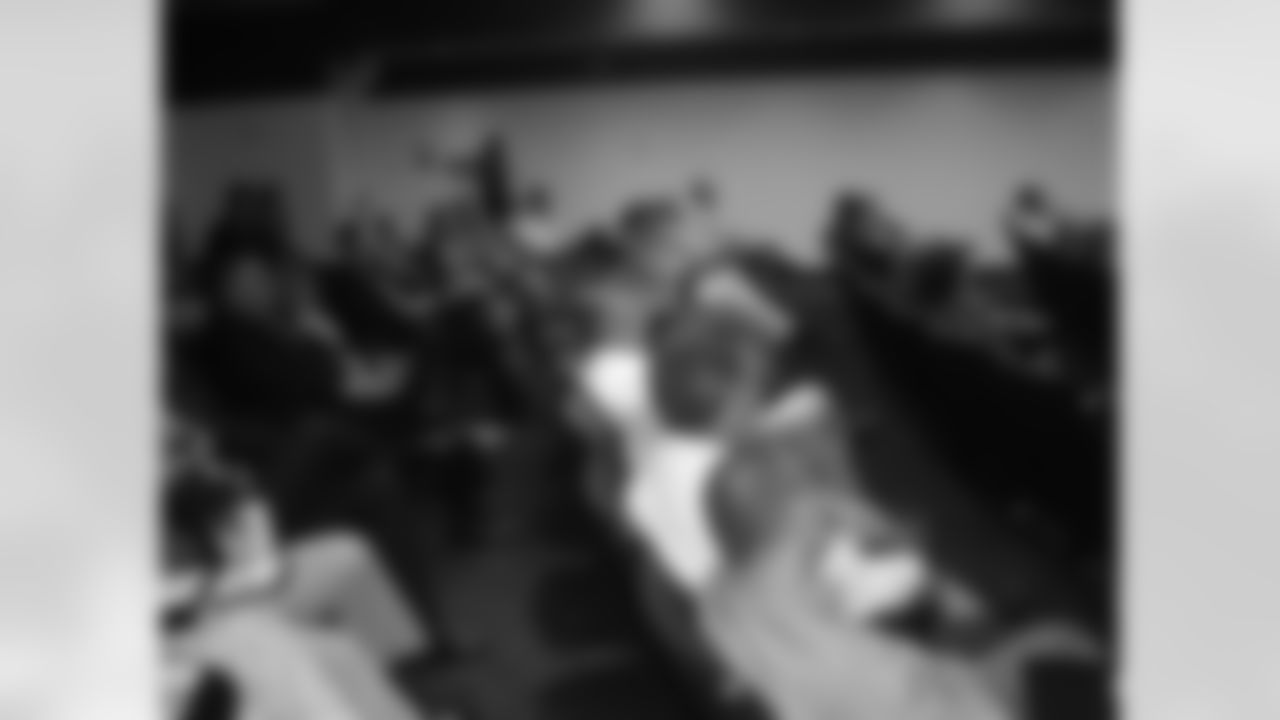 Bruce Allen Event
