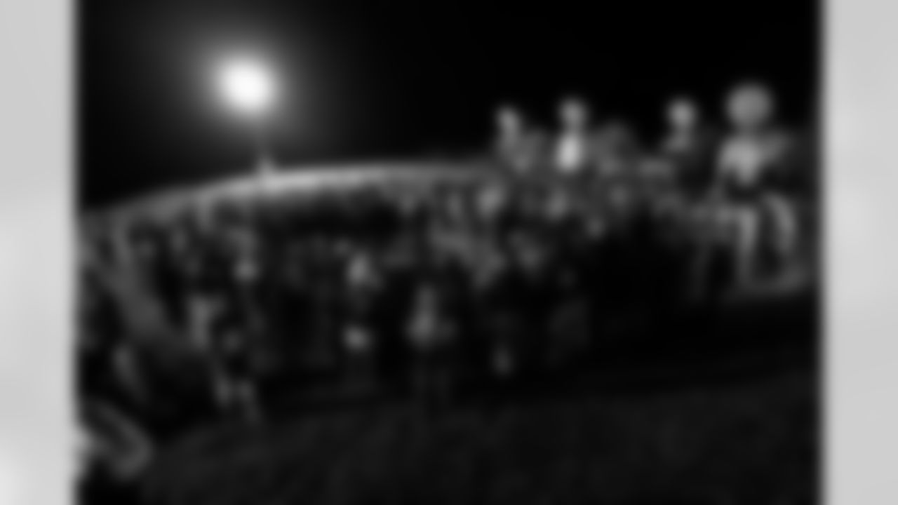 Team Fans Reflect on Sean Taylor
