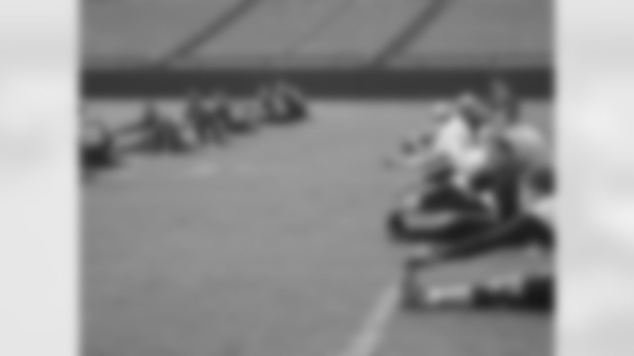 November Flag Football Event