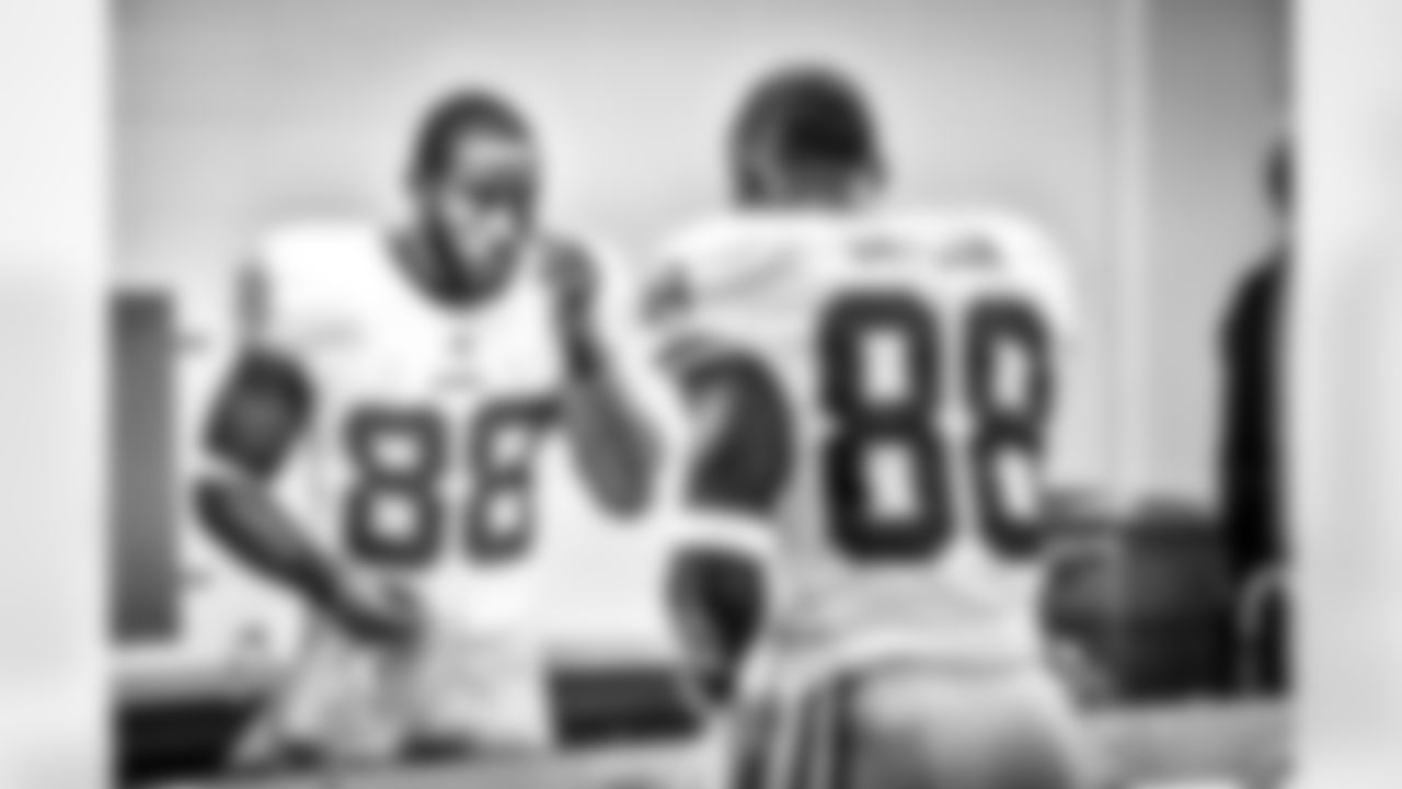 WR Pierre Garcon