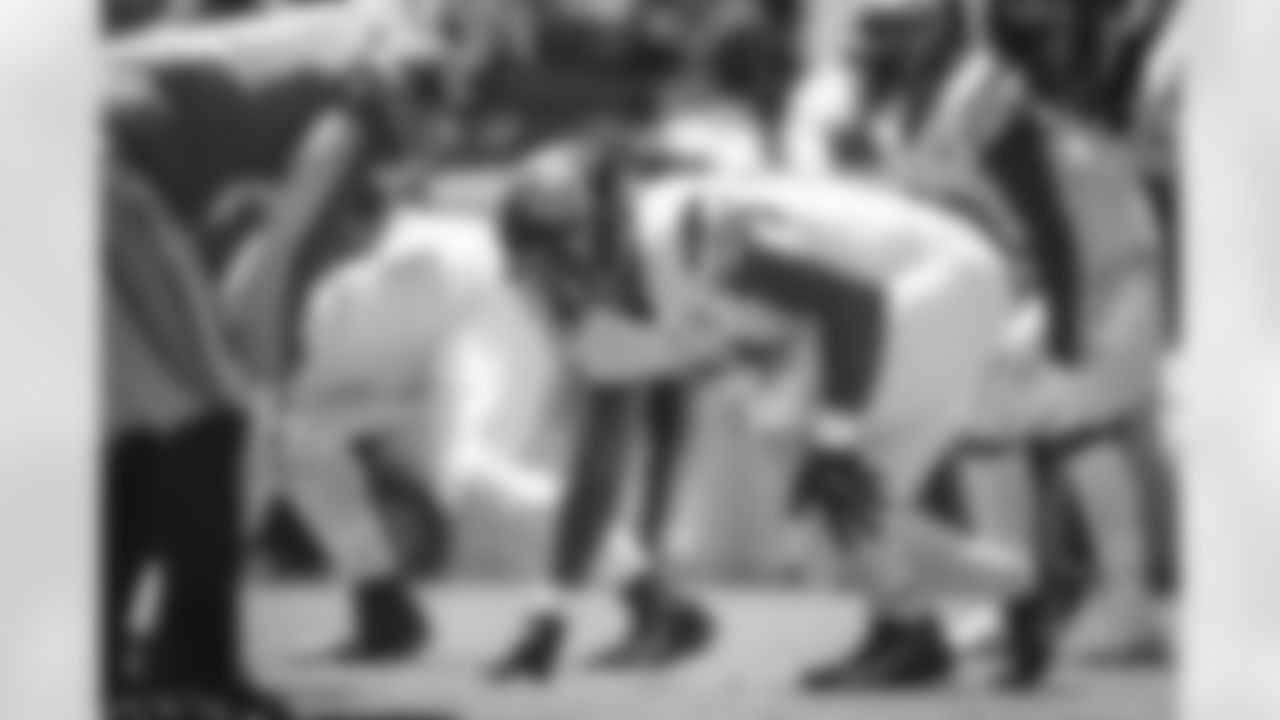 DT Daron Payne