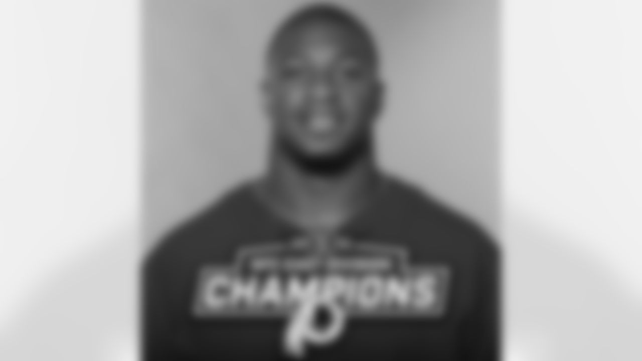 Dashon Goldson, safety