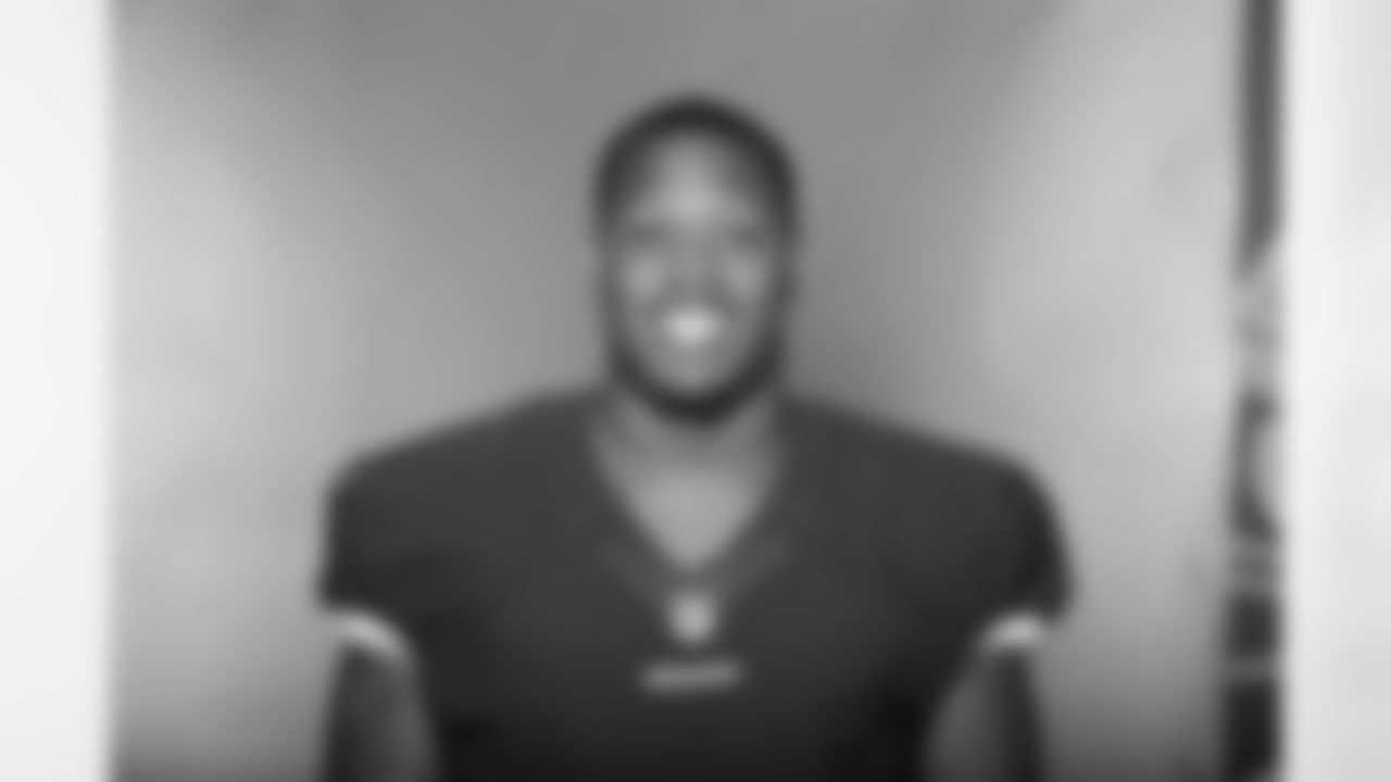 LB Preston Smith
