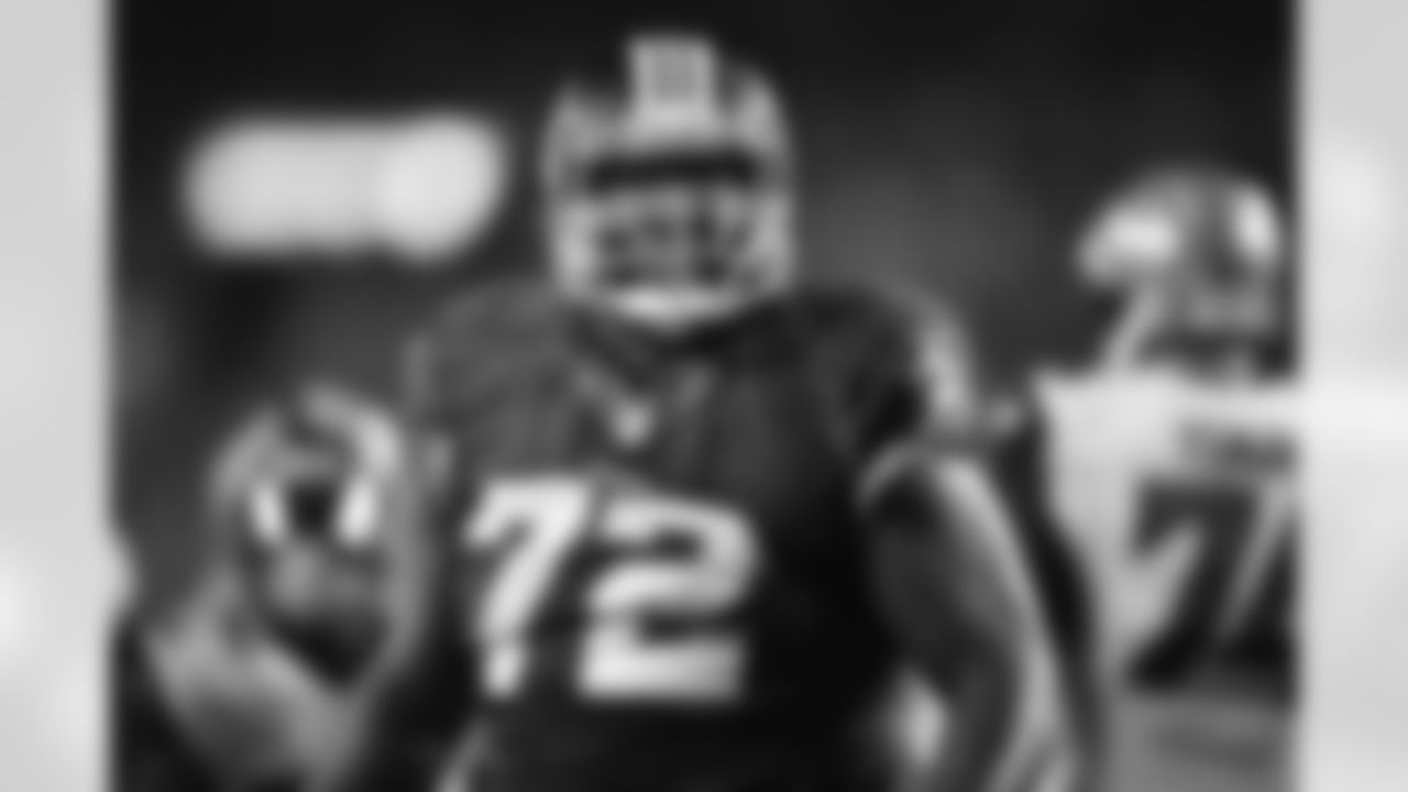 NT Jerrell Powe