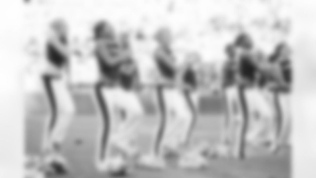 Junior Redskins All Stars