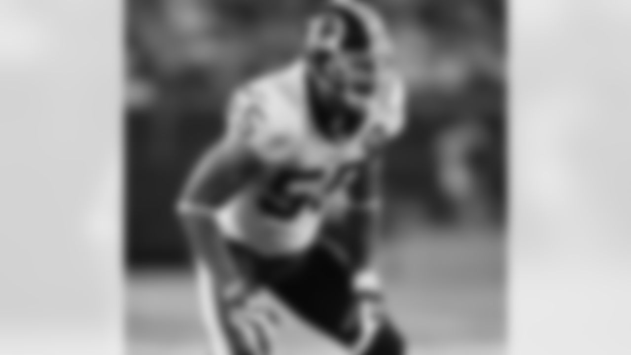 Week 1: Redskins-Giants