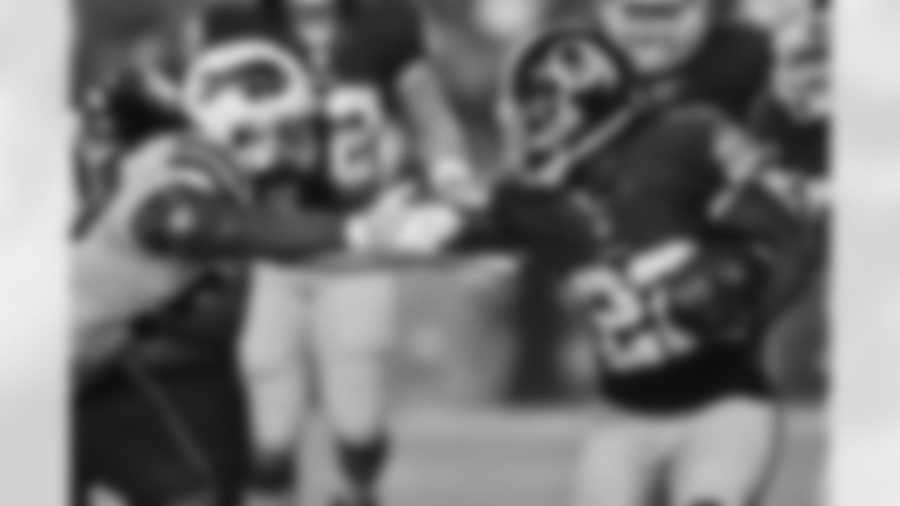 RB Robert Kelley