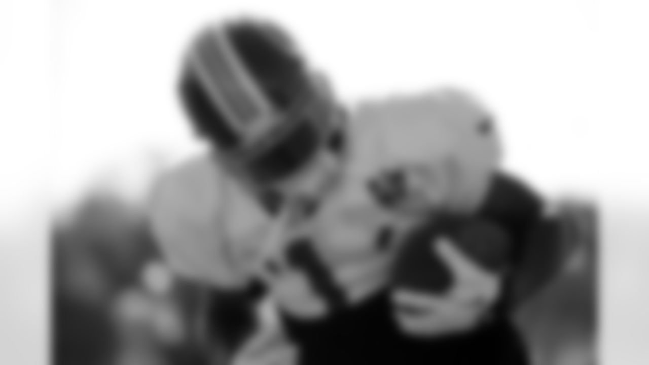 WR -- DeSean Jackson
