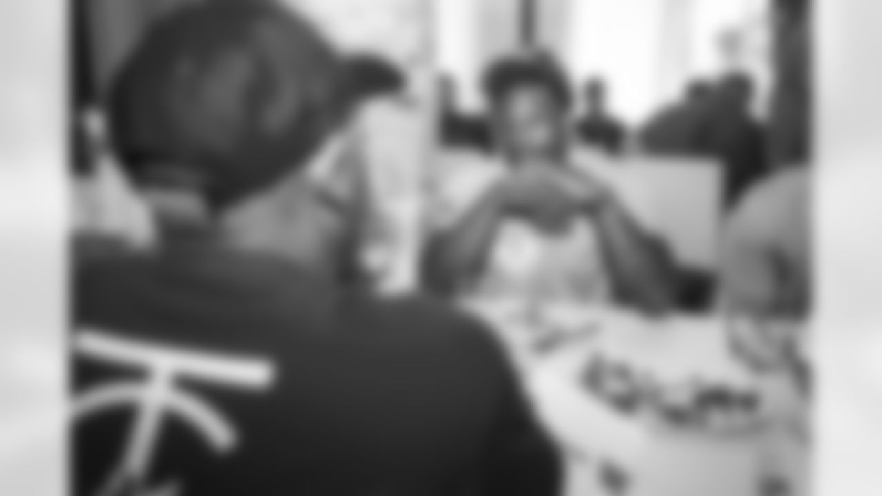 06012022 Rookie Dinner 012