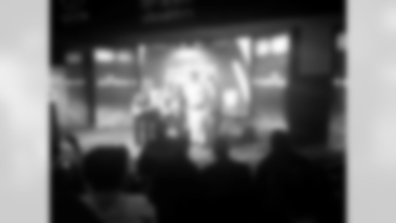 Chalk Talk