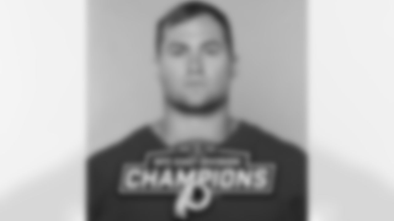 Houston Bates, linebacker