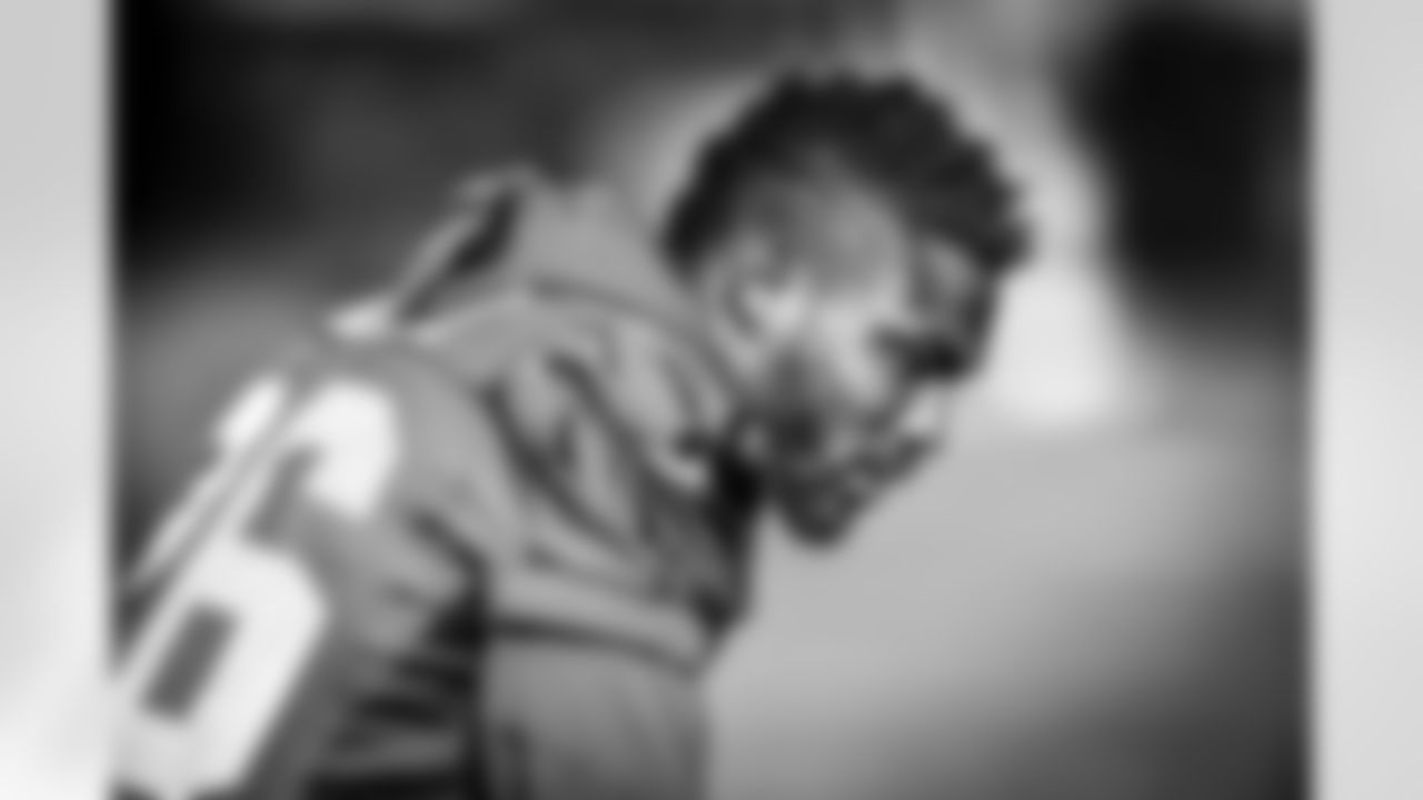CB Bashaud Breeland