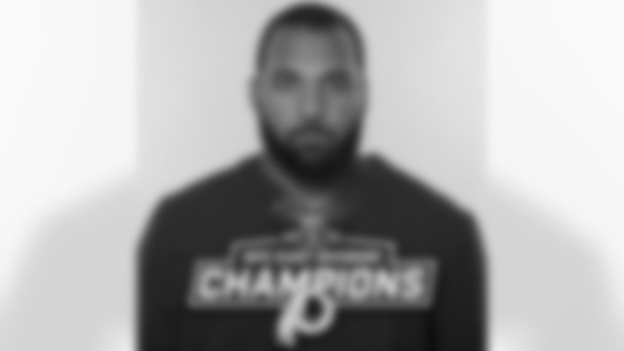 Perry Riley Jr., linebacker