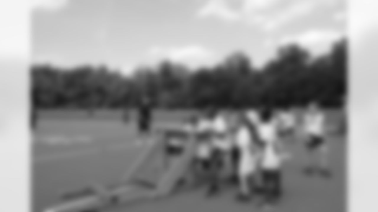 Kids Combine