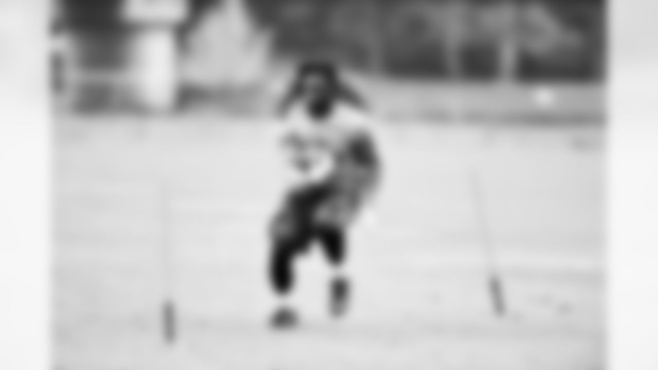 RB Robert Kelley