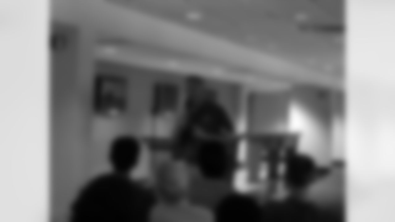 Bruce Allen Events for Website