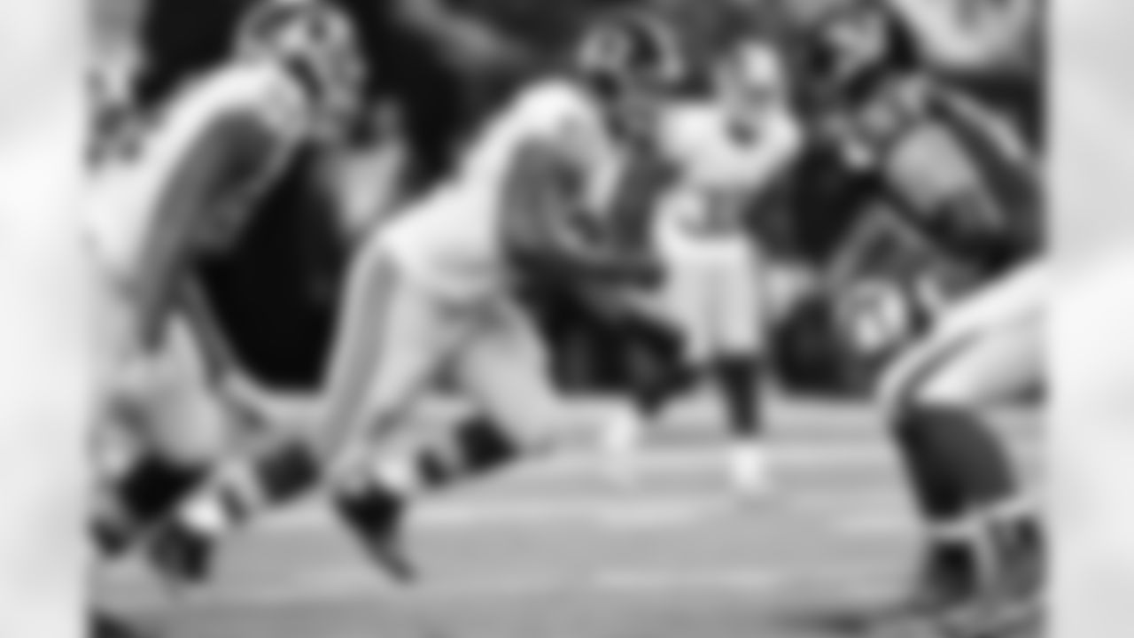 DL Kendall Reyes
