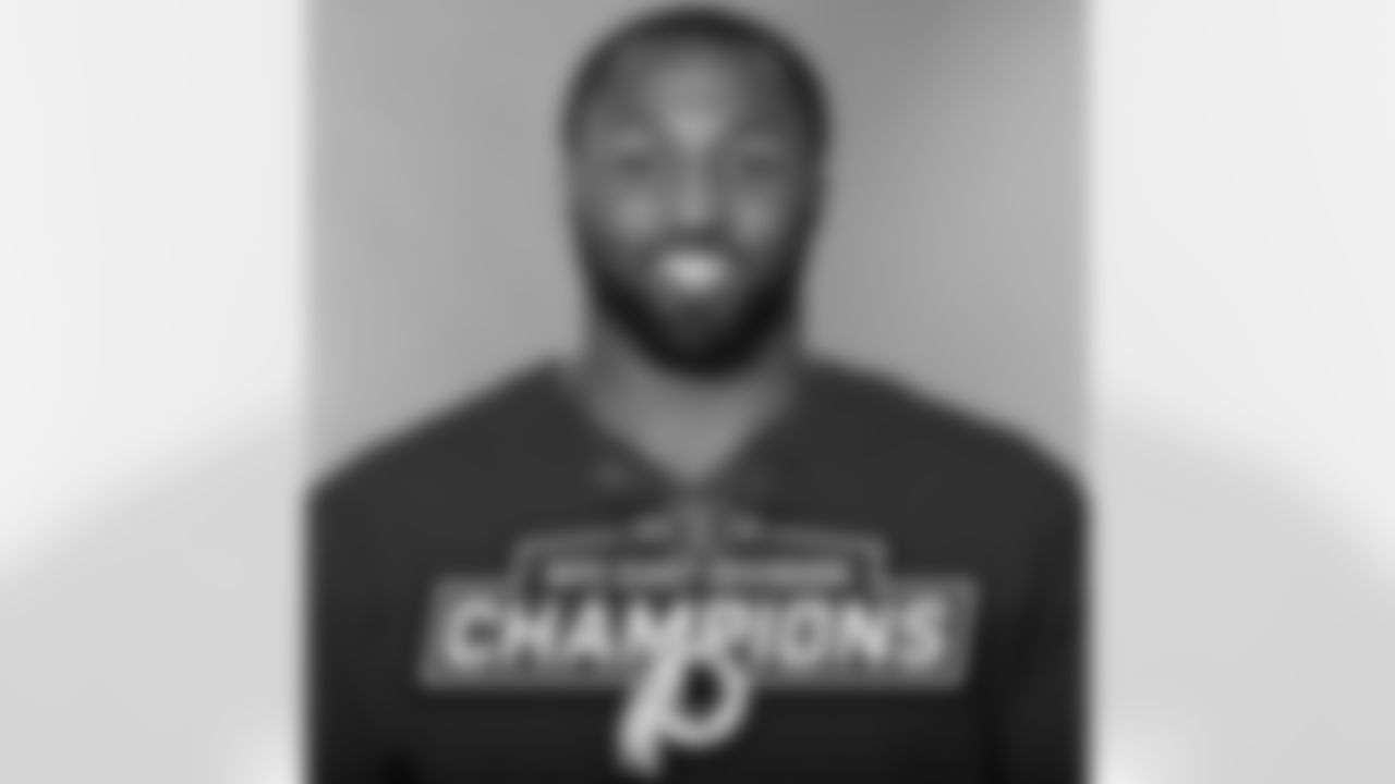 Jackson Jeffcoat, linebacker