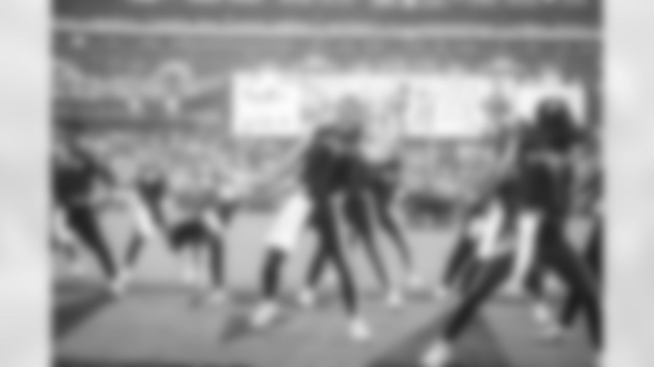 The Washington Commanders beat the Atlanta Falcons 19-13 at FedEx Field November 27, 2022