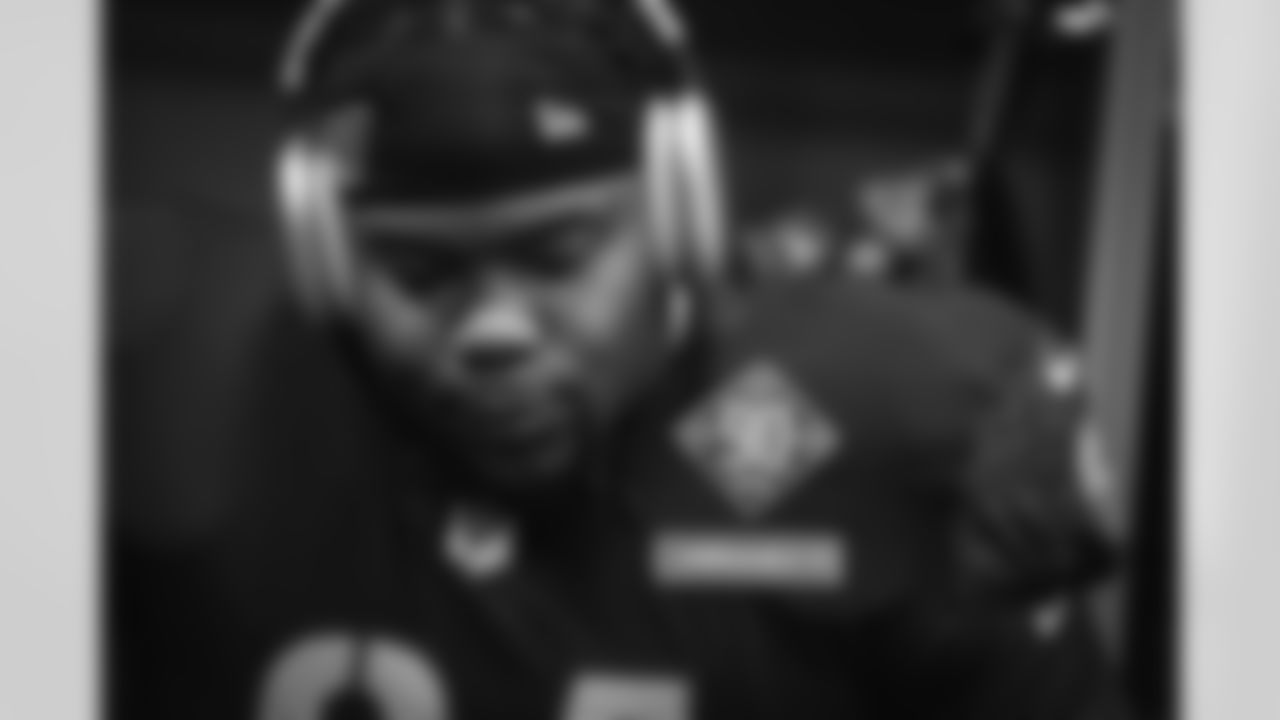Week 4 Pregame EF012