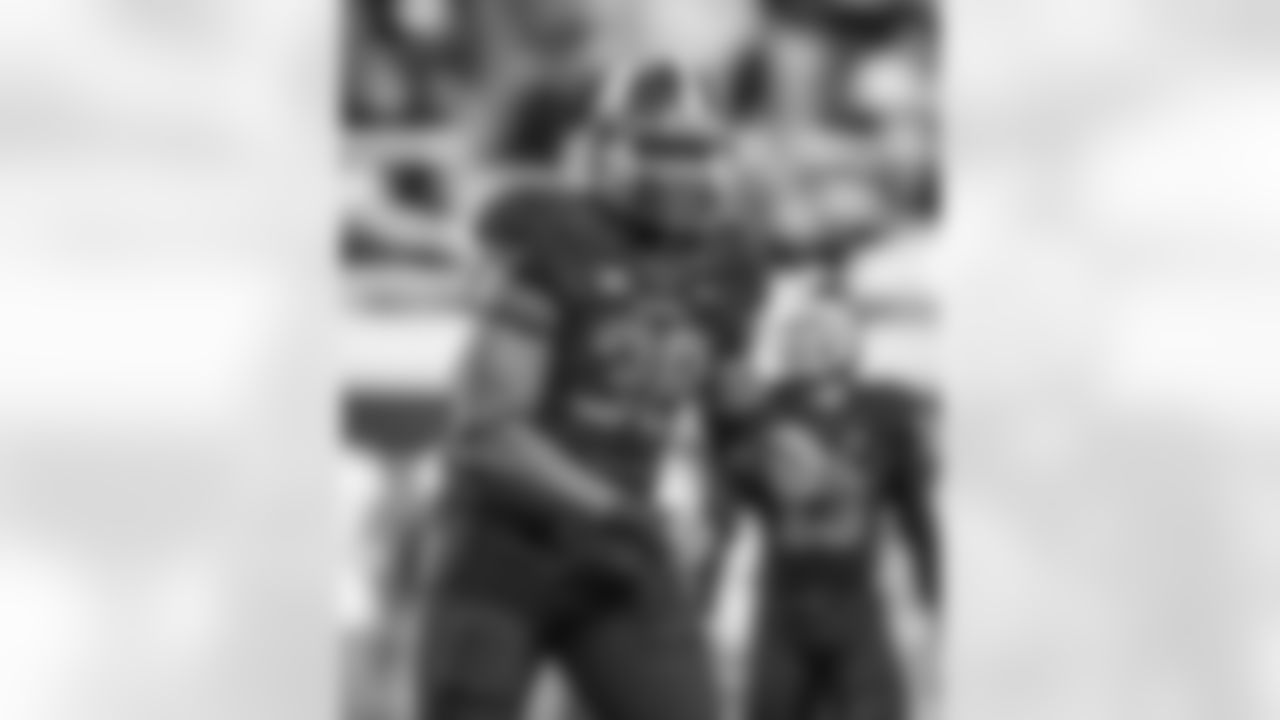 Emmanuel Ogbah, Oklahoma State