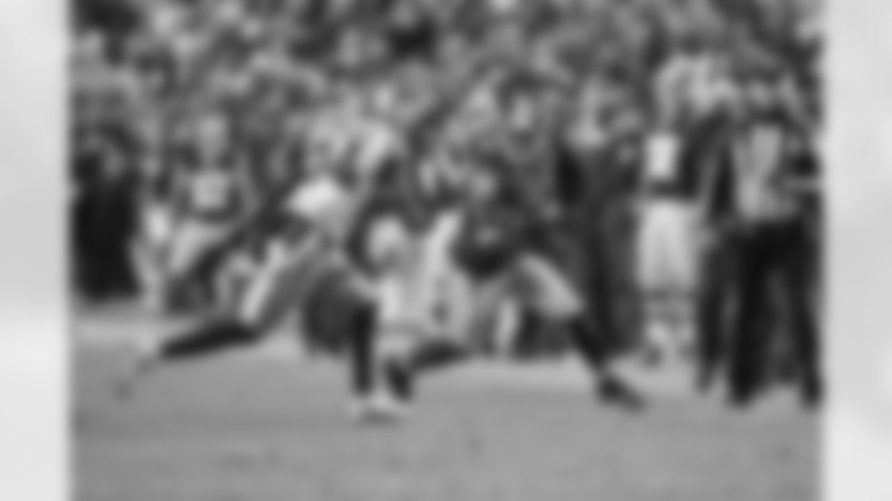 Pierre Garcon (72 receptions)