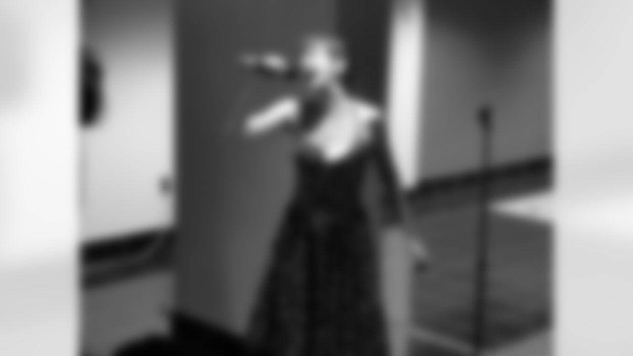 Bruce Allen Events for Website