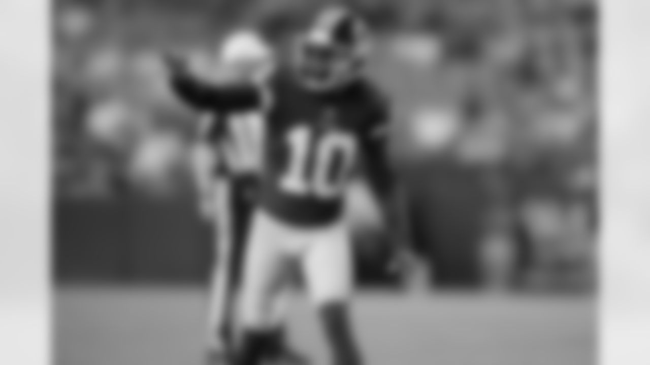 WR Paul Richardson