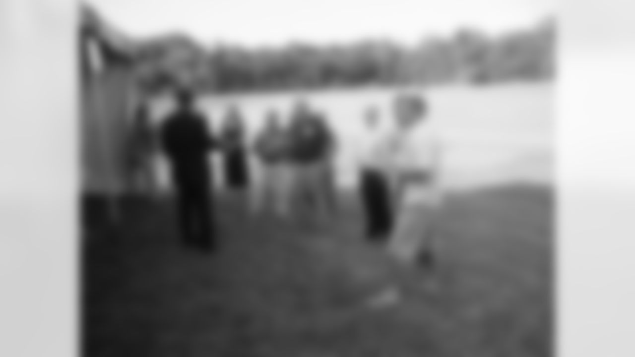 Bruce Allen Event