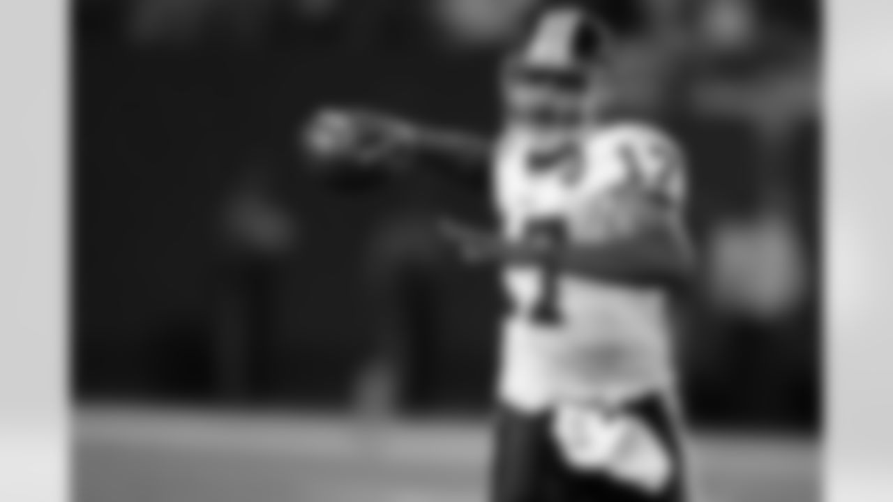 Week 1: Redskins-Giants