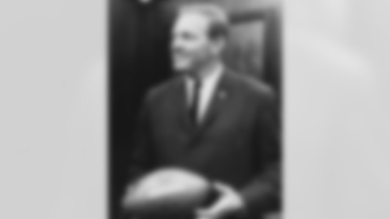 Sonny Jurgensen5799
