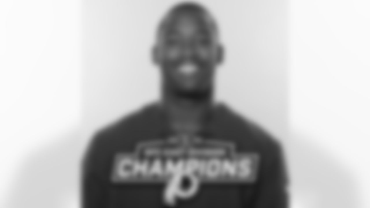 Pierre Garçon, wide receiver