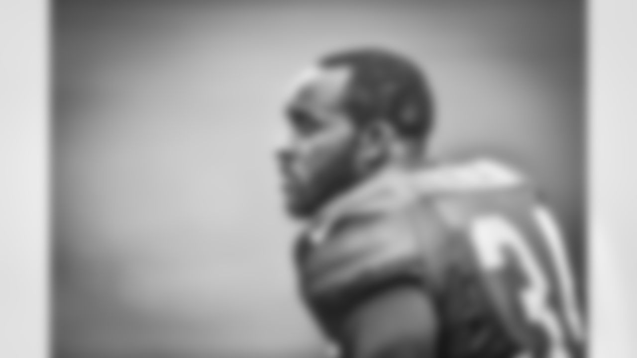 S Trenton Robinson