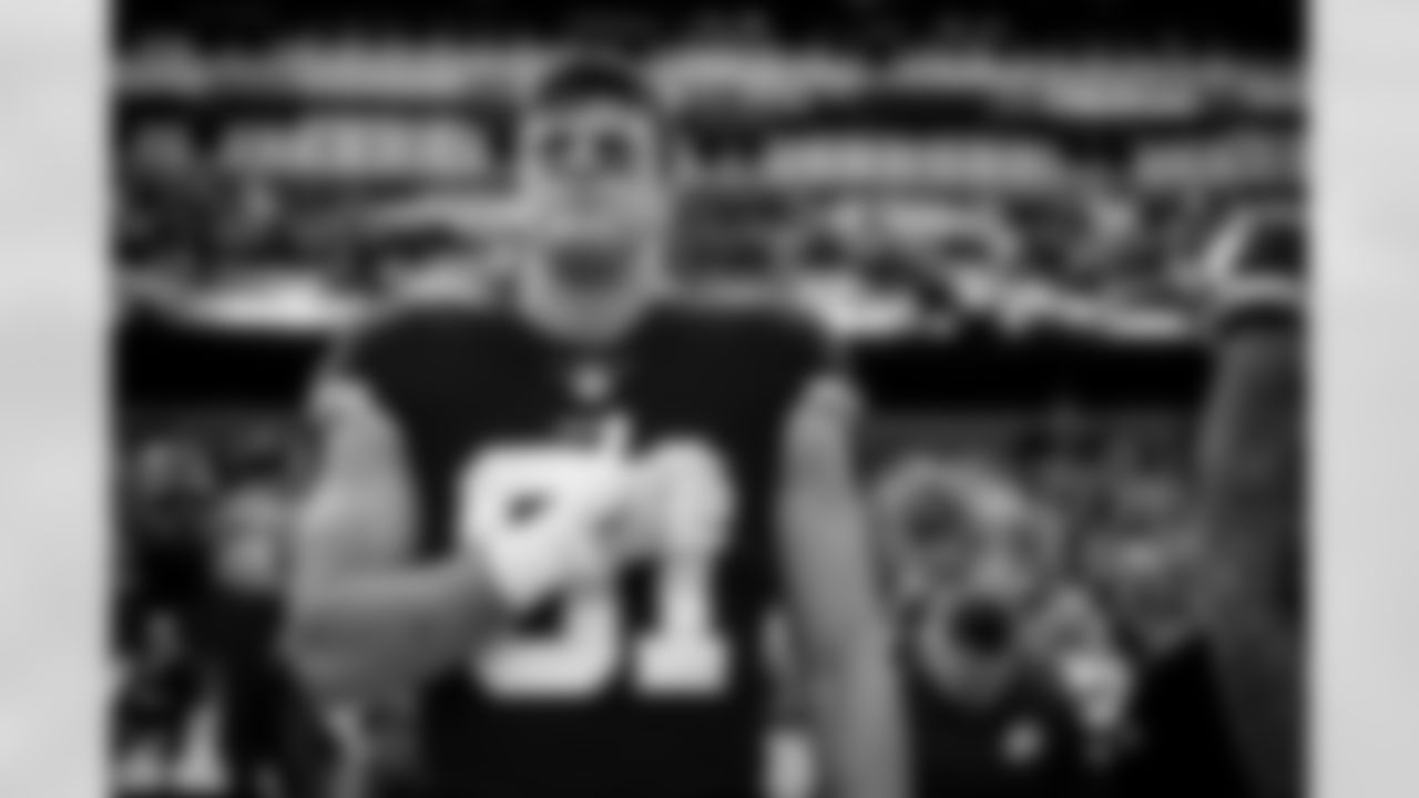 On Sunday December 17, 2017 the Washington Redskins defeated the Arizona Cardinals 20-15 at FedExField in Landover, MD