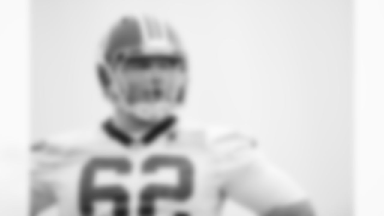 OL Alex Balducci