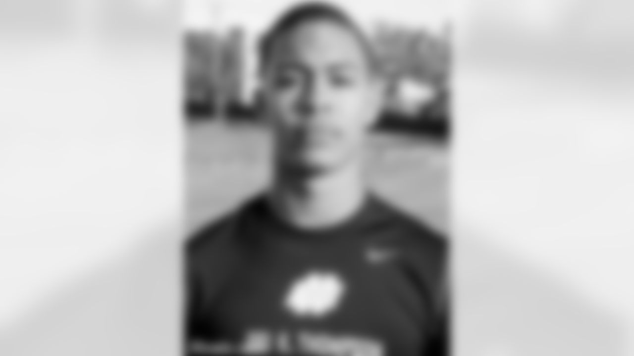 Kendal Thompson