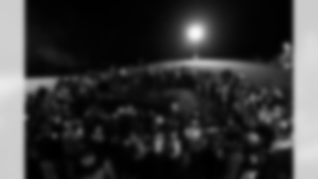 Team Fans Reflect on Sean Taylor