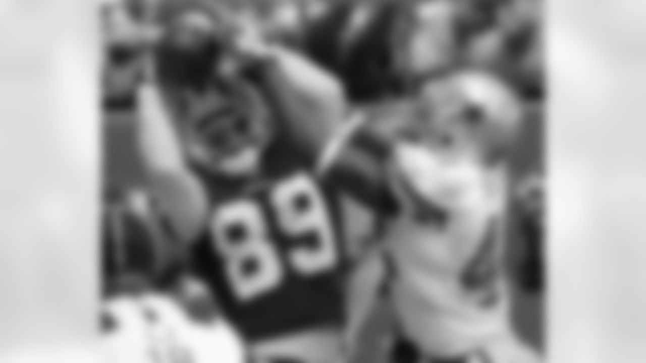 Week 4: Redskins-Cowboys