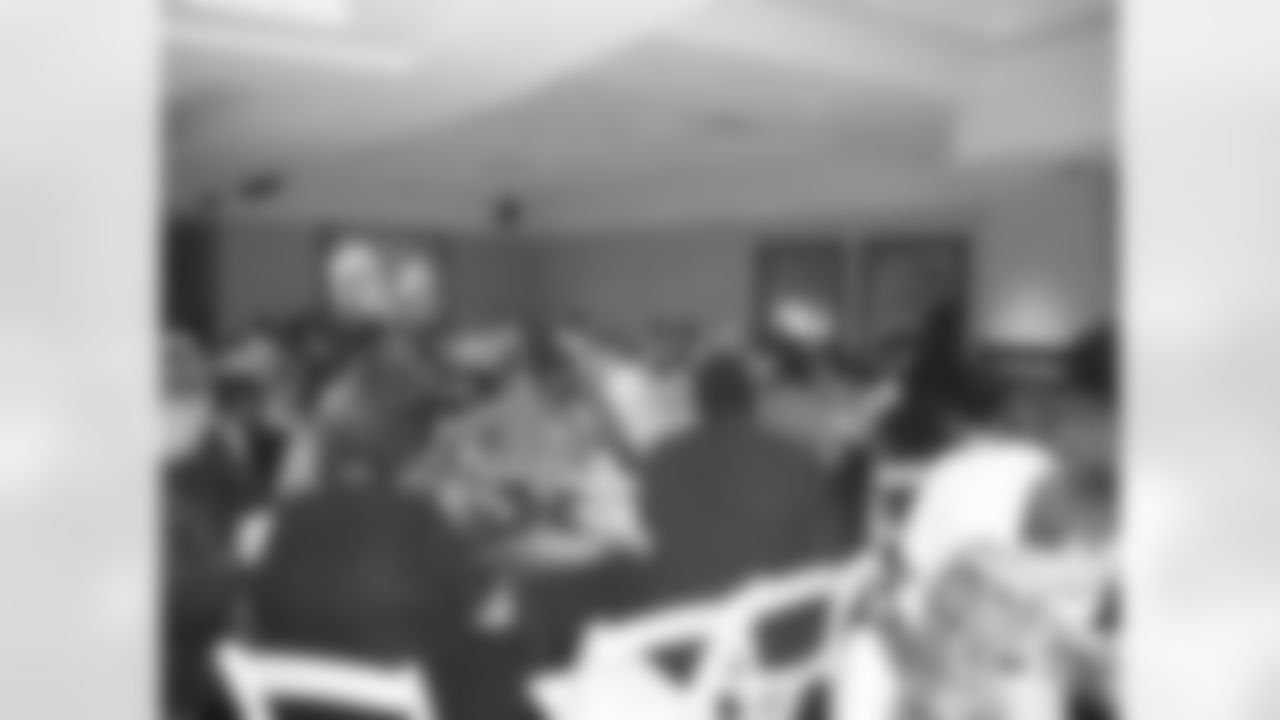 Bruce Allen Event