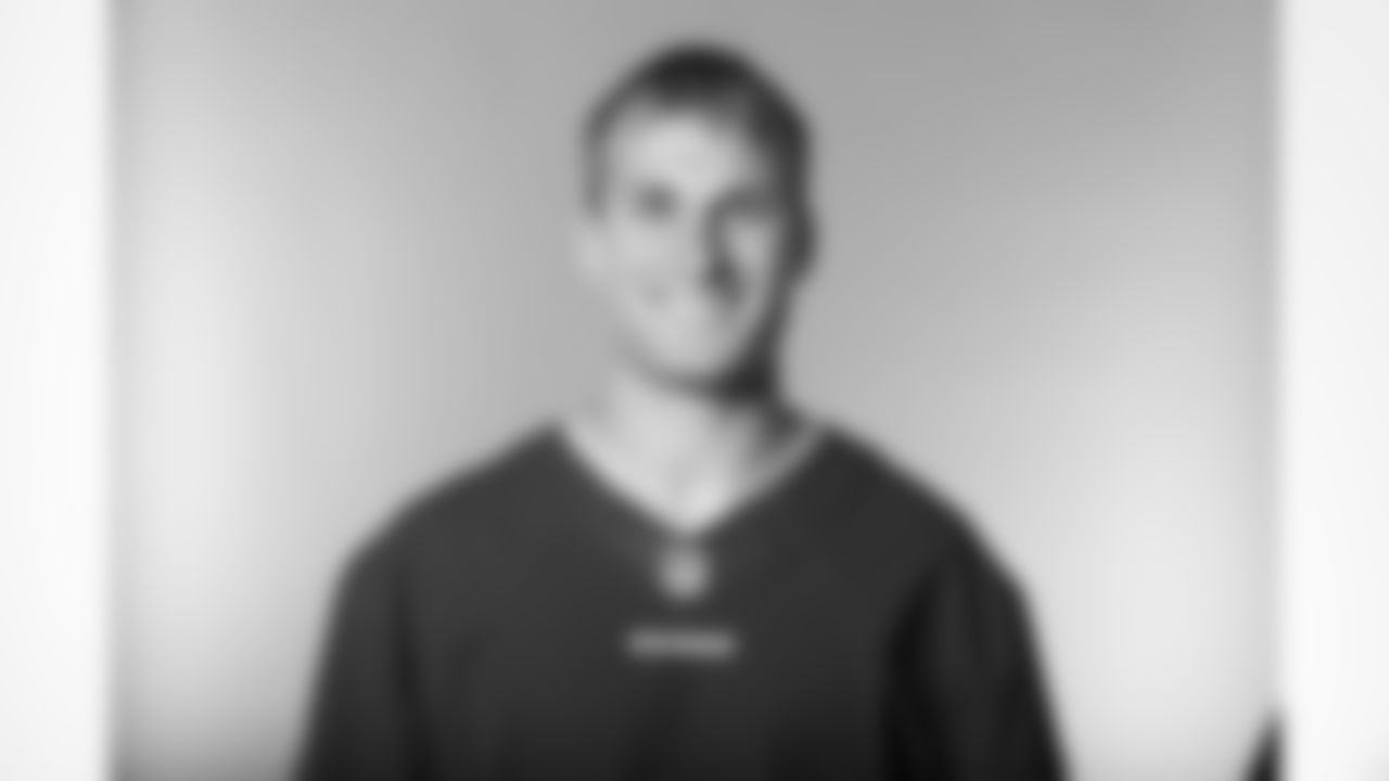 QB Kirk Cousins