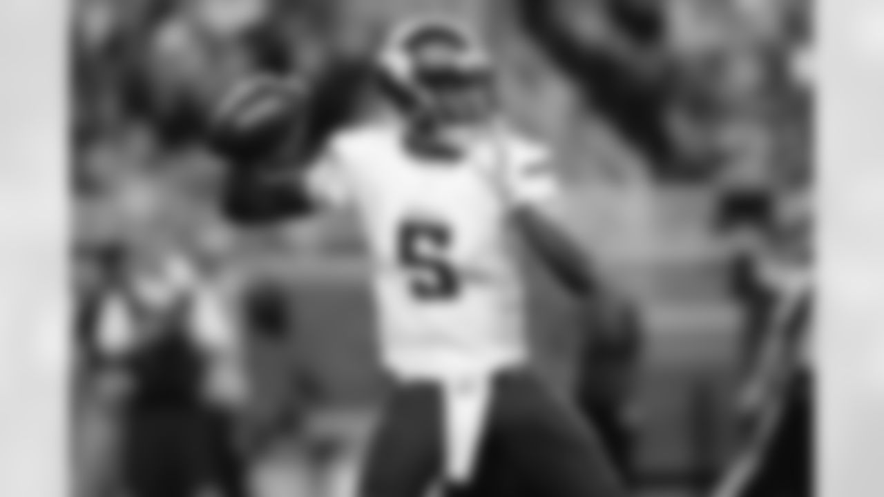 QB Teddy Bridgewater