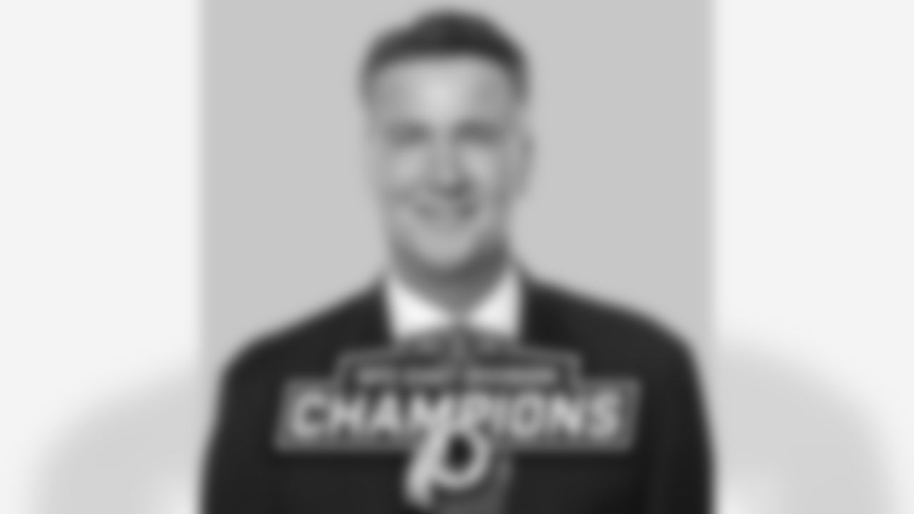 Bruce Allen, president