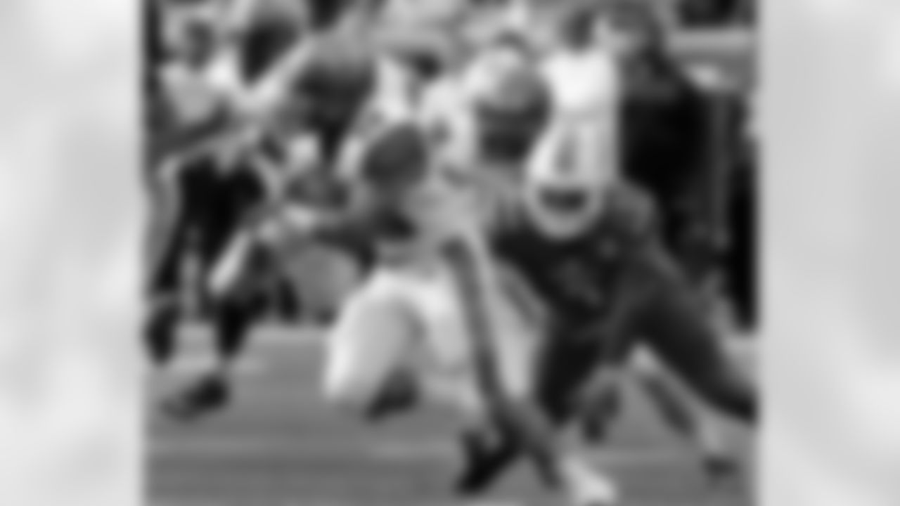 Preston Brown, ILB (Louisville)