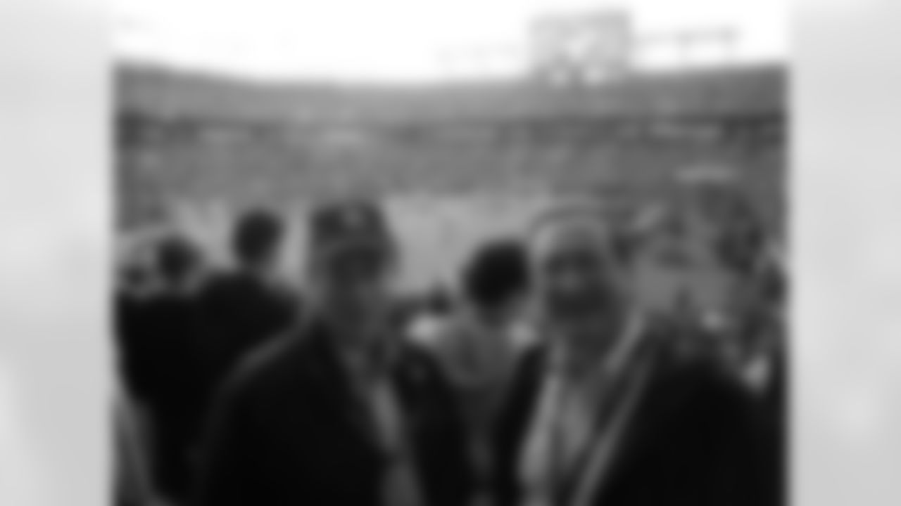 2010 V.V.I.P. Super Bowl Trip