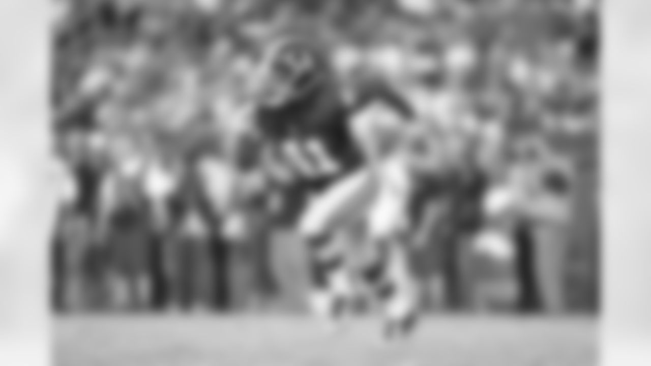 Safety Phillip Thomas
